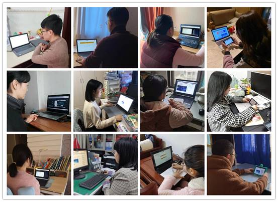 電子商務與管理系開展教師信息化教學能力培訓活動，聚焦電子商務信息咨詢技能提升