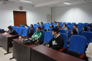 筑牢數字防線，賦能電商未來——記信息學院電子商務協會計算機安全知識講座